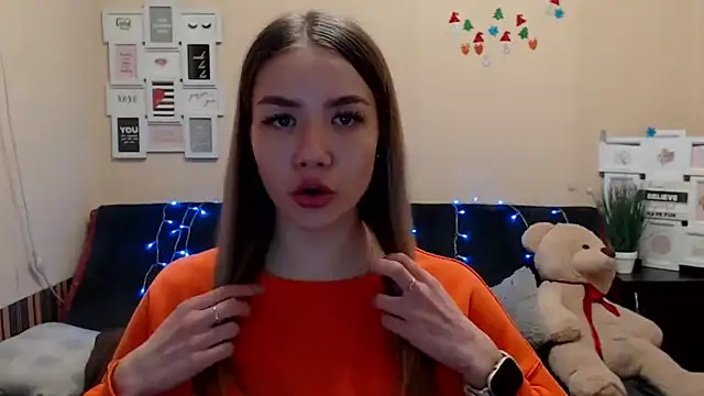 kaitrum - KaiTrum's free webcam - UK Sex Cams