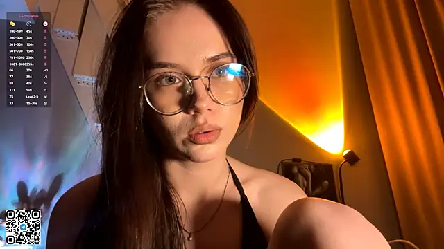 MelanieHale webcam