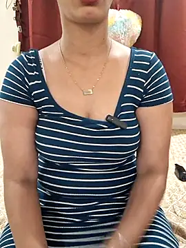 shaloni_patil (Ask my age) - bra show