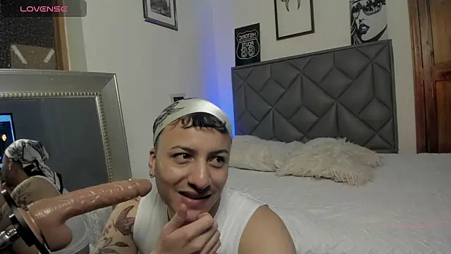Dereck_Klain webcam