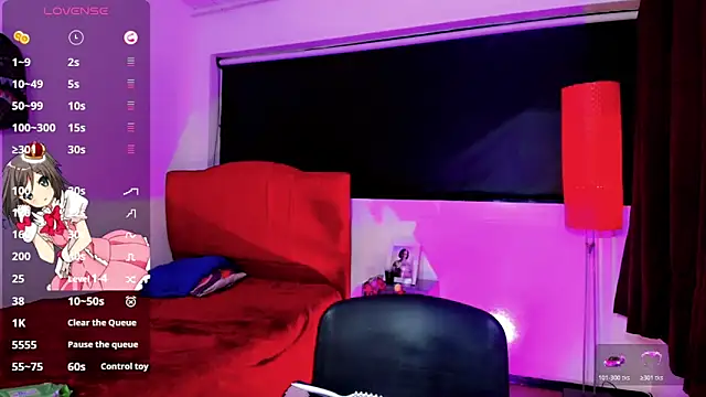 Britany_montiel webcam