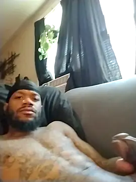 BigDickDaddy7414 live sex cam