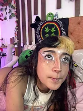 meowmota_ - MeowMota_'s free webcam - UK Sex Cams