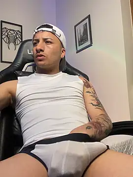 dereck_klain - Dereck_Klain's free webcam - UK Sex Cams