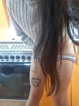 lauraxxsteen (G milf) - Coñito
