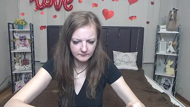 meganpirs - MeganPirs's free webcam - UK Sex Cams