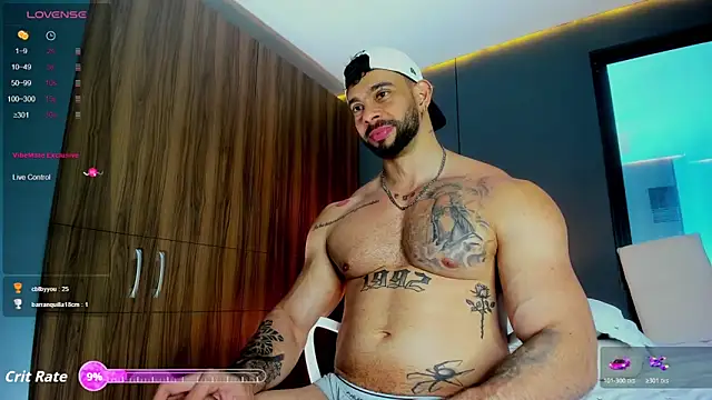 massimo_visconti - Massimo_visconti's free webcam - UK Sex Cams