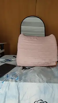 _juliethsexy_ - _JuliethSexy_'s free webcam - UK Sex Cams