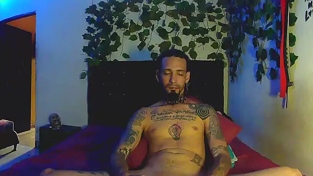 caribbeanlover1 - Caribbeanlover1's free webcam - UK Sex Cams