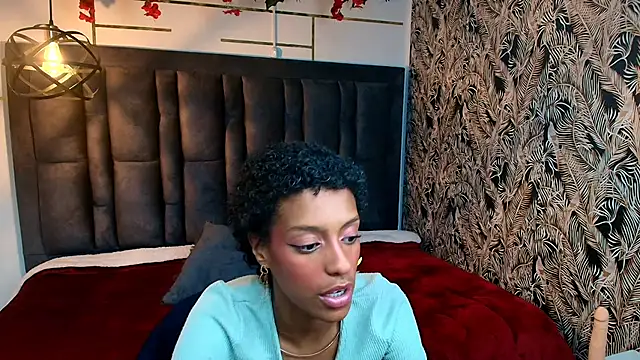 zia_green - Zia_Green's free webcam - UK Sex Cams
