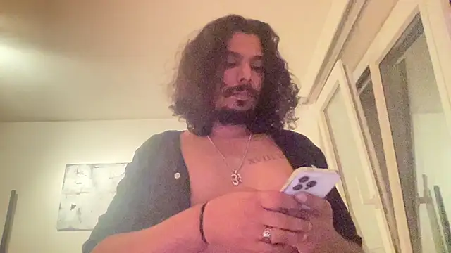 daddyvibes - Daddyvibes's free webcam - UK Sex Cams