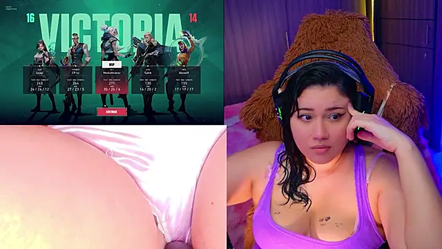alis_e_g - ALIS_E_G's free webcam - UK Sex Cams