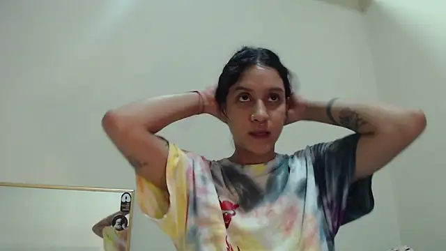 alinawoolf_ - AlinaWoolf_'s free webcam - UK Sex Cams