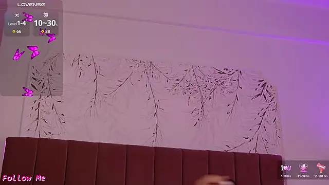 pinkysparks (F young) - pussy play