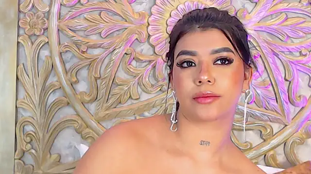 melodycarsson (F teen) - fuck my pussy deep💦🫦🔥