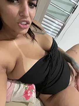 maryhotangel (F young) - Melar a buceta