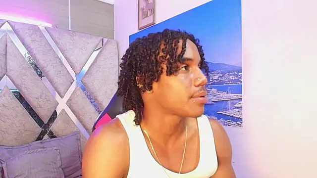 axel_silva4 (M twink) - SEXY DANCE