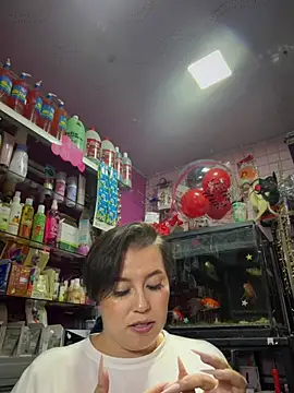 TamySweetness