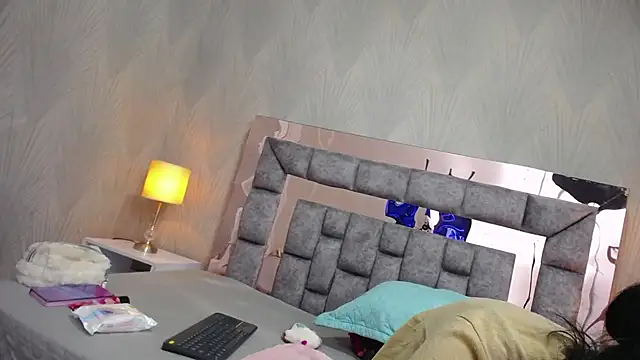 GiselaZivic webcam