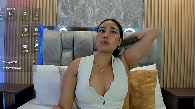 Sulay_Kim webcam