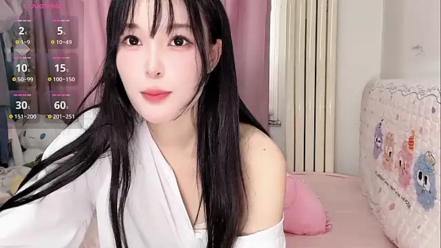 celestia-koko (F young) - 塞小粉3分钟
