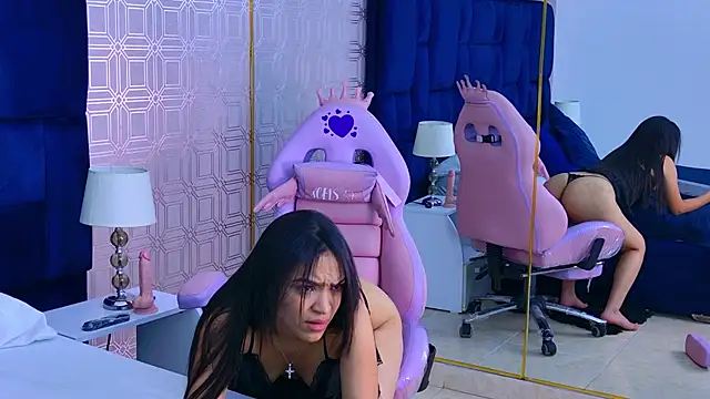Aby_lovely webcam