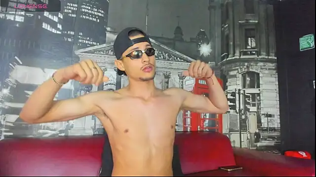 CloeRodriguez webcam