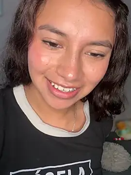 CocoaGigiMuse webcam