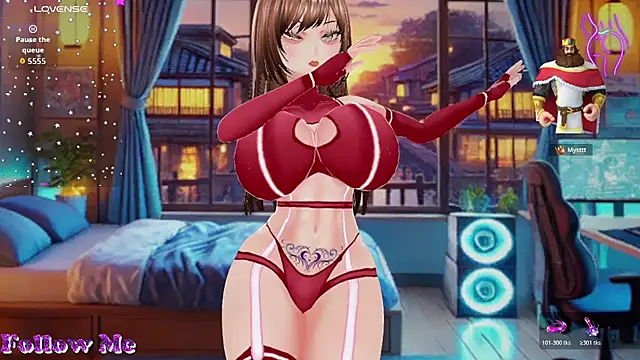 Hanaedamngirl