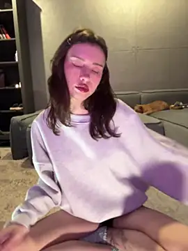 Bastet live sex cam
