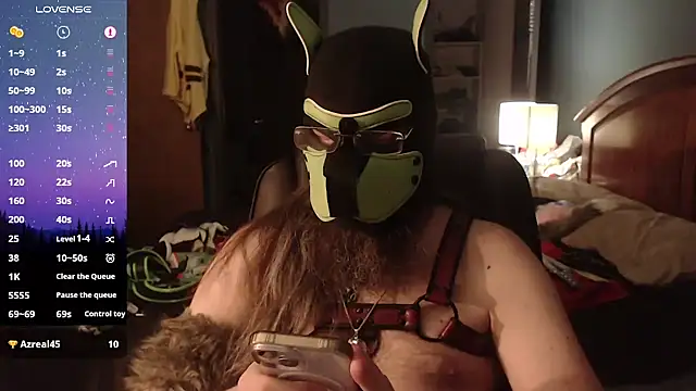 Preview of kinkywolf429