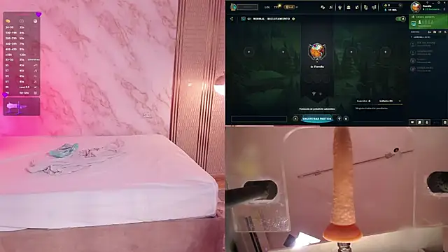 LadyReload