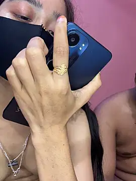 MayaCouple-1