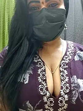Anushka_flower webcam