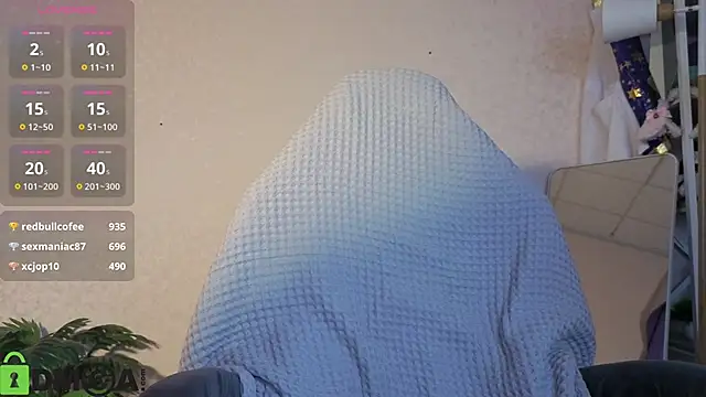 Little_Chips webcam