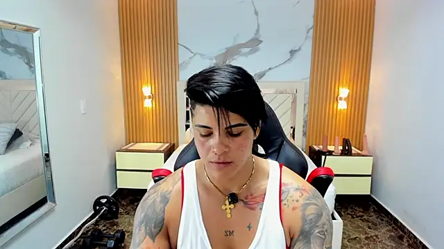 KAROLLJONES1 webcam