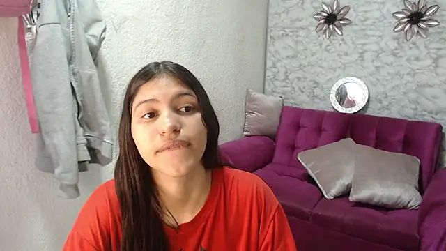 Evagirl69 webcam