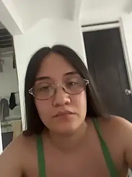 Melody_Fox26 webcam