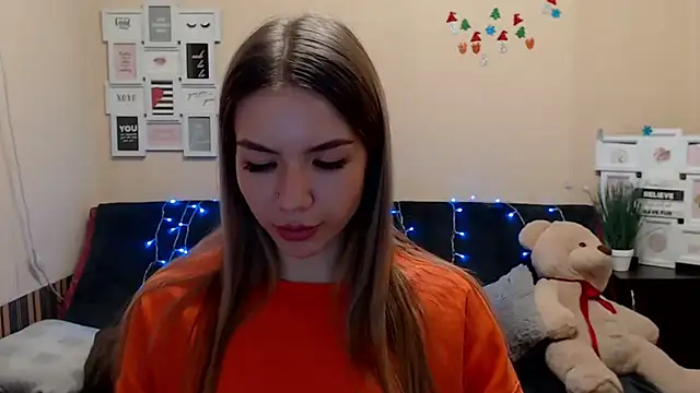 kaitrum - KaiTrum's free webcam - UK Sex Cams
