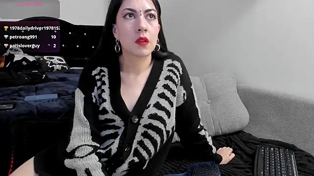 amy_aloqua - Amy_Aloqua's free webcam - UK Sex Cams
