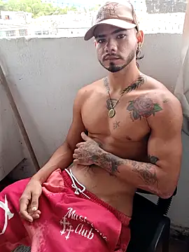niick01_ (Ask my age) - Cum 😍 + shower