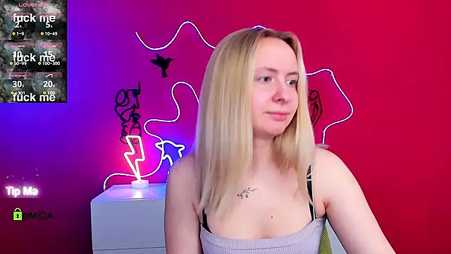 mila_glow1 (G teen) - doggy style