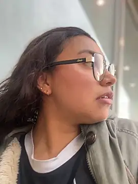 cocoagigimuse (F young) - Make me wet a lot