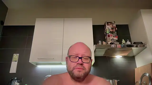 theitalianbear (Ask my age) - SECOND CUMSHOT