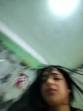 saharqamar (Ask my age) - Squirting daddy