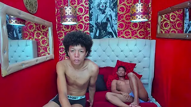 peinboys (Ask my age) - FUCKING