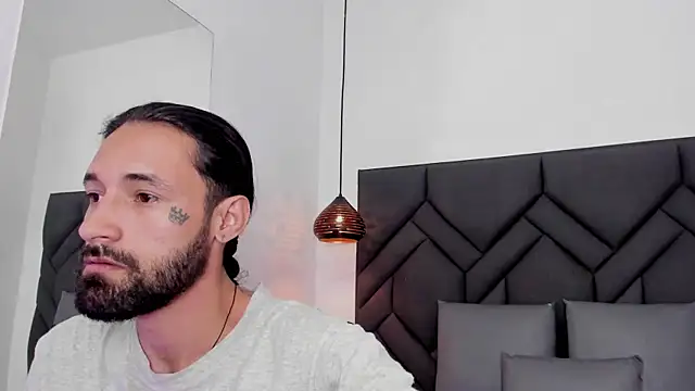 Live sex cam di Hisoka_011