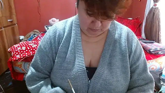 Live sex cam di Sasharosee2