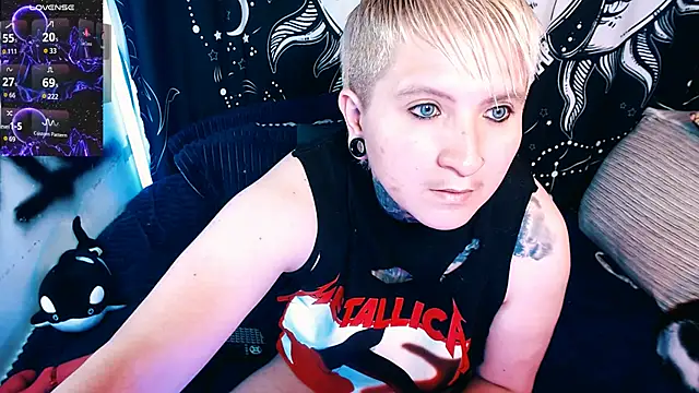 marieblueeyes - Marieblueeyes's free webcam - UK Sex Cams