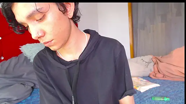 Live sex cam di LAICK_01